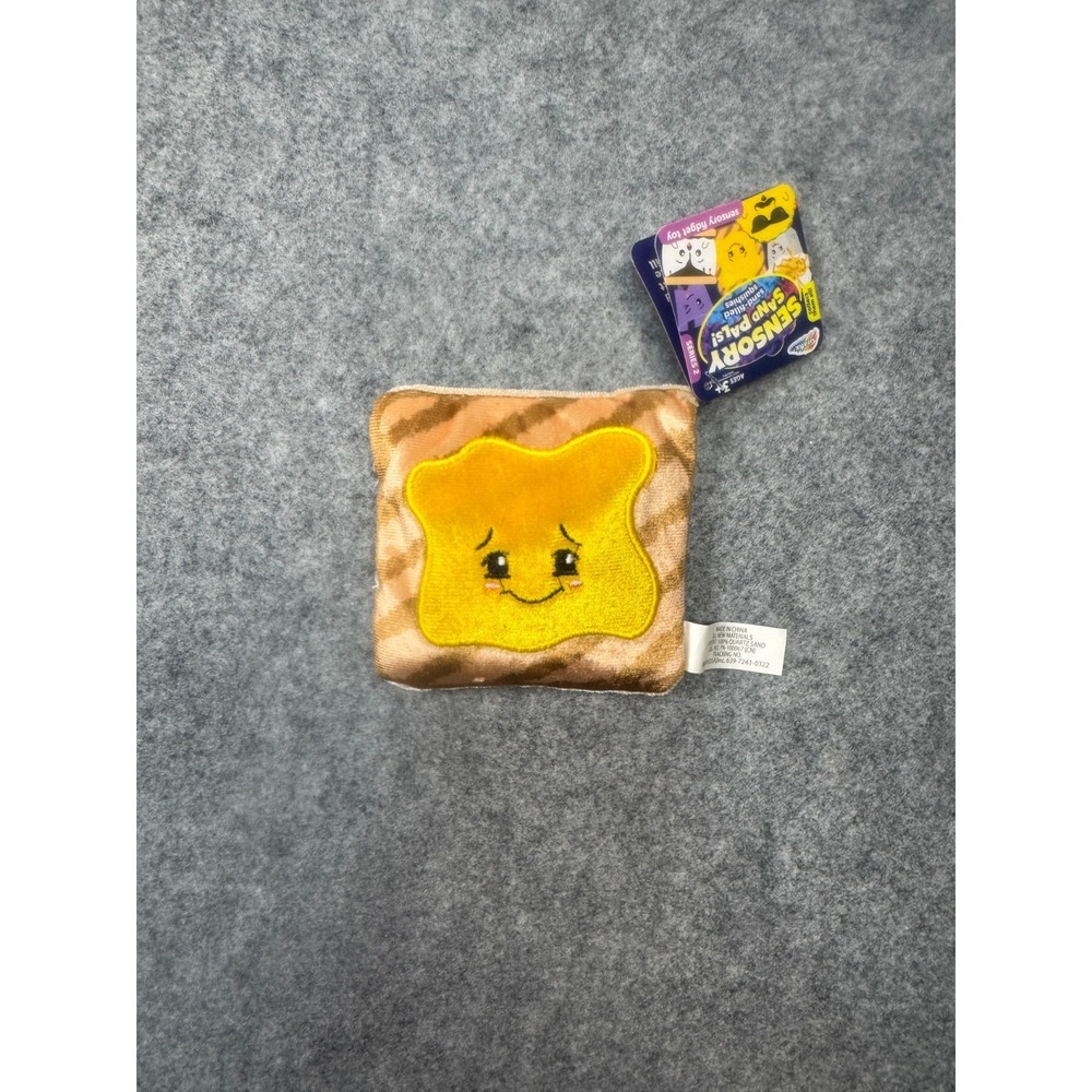 Grafix Series 2 Sand Pals Sensory Fidget Toy Age 3+